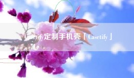 Casetify定制手机壳「Casetify」